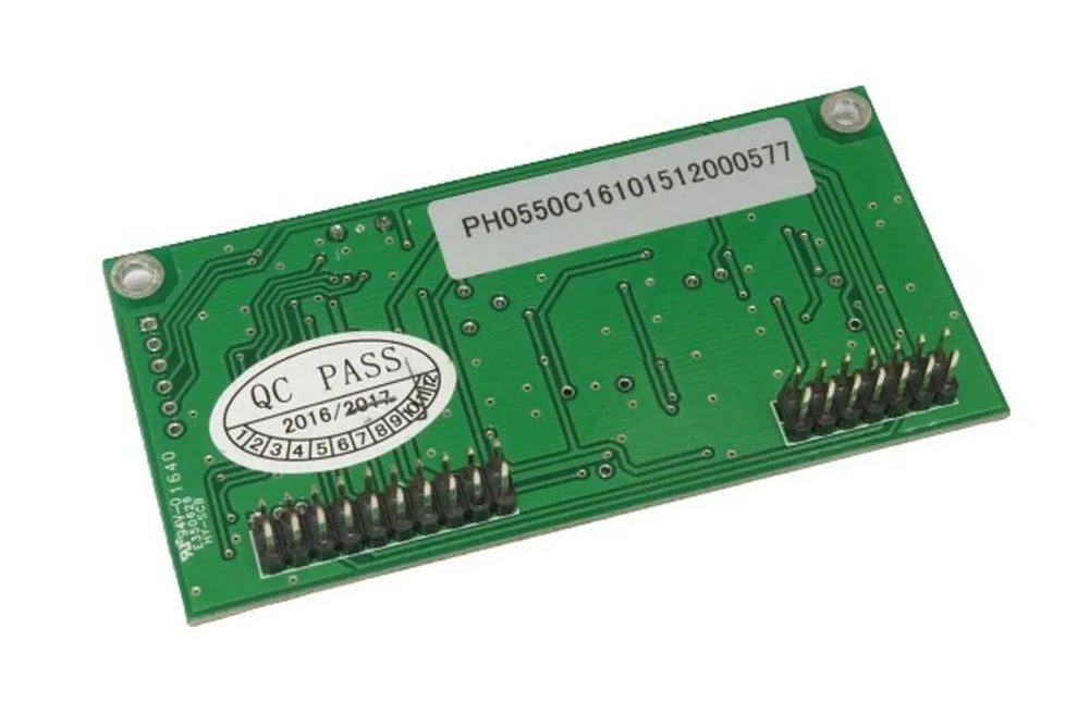 Фото Плата Kocateq для плиты индукционной — арт. DC1690 control board 1