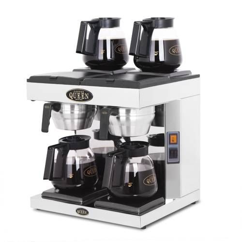 Кофеварка Crem International Coffee Queen DM-4