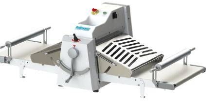 Тестораскаточная машина Rollmatic R55В/08