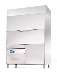 Машина котломоечная KROMO KP402E TR Plus