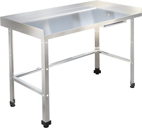 Стол обвалочный RESTOINOX СПМ-12/7-3БО-ЭЦ