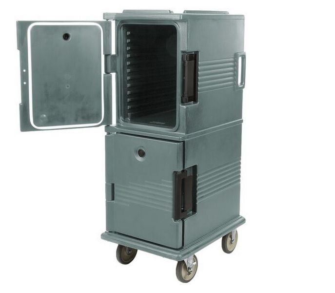 Фото Термоконтейнер для продуктов Cambro — арт. UPC800 401 3
