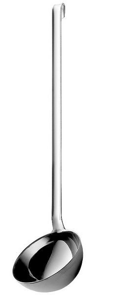 Половник Pintinox 125 мл, L 90 мм артикул 50925809