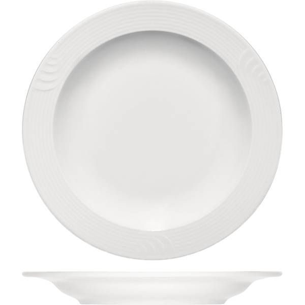 Тарелка Bauscher Carat 200 мм. артикул 25 0220
