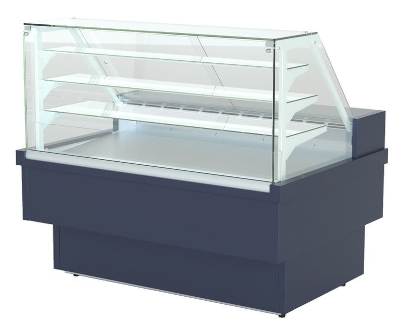 ПРЕМЬЕР Куба-150 Bakery вент Куба-150 bakery