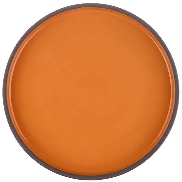 Тарелка KunstWerk Bliss D 223 артикул CHP12203-J18