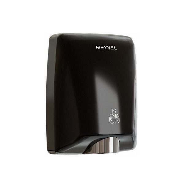 Сушилка для рук автоматическая MH11-1600P2 (Black)