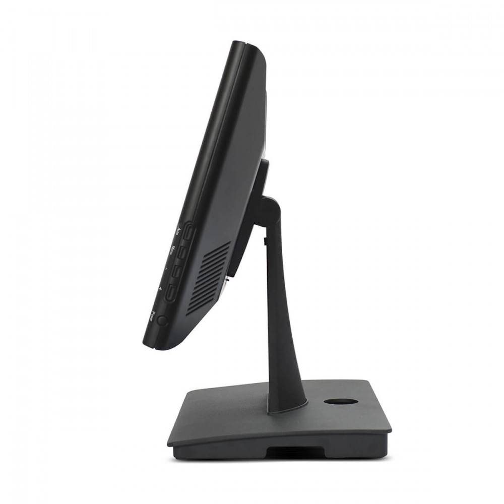 Фото POS-монитор сенсорный MERTECH 15" DTK-1528R с подставкой 3