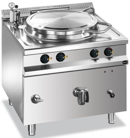 Котел пищеварочный электрический Apach APKE-99