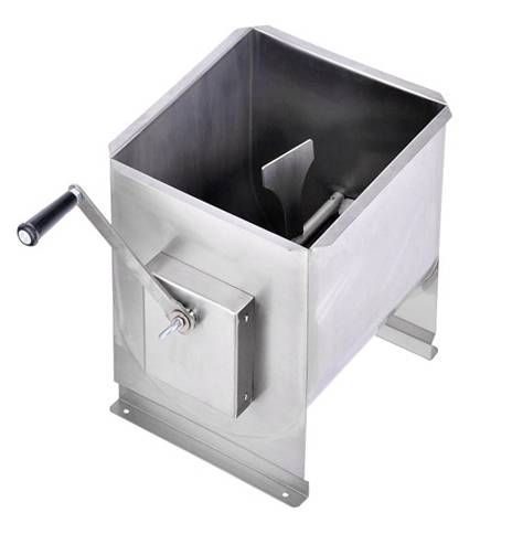 Фаршемешалка Kocateq FME60 с подкл. к приводу G22