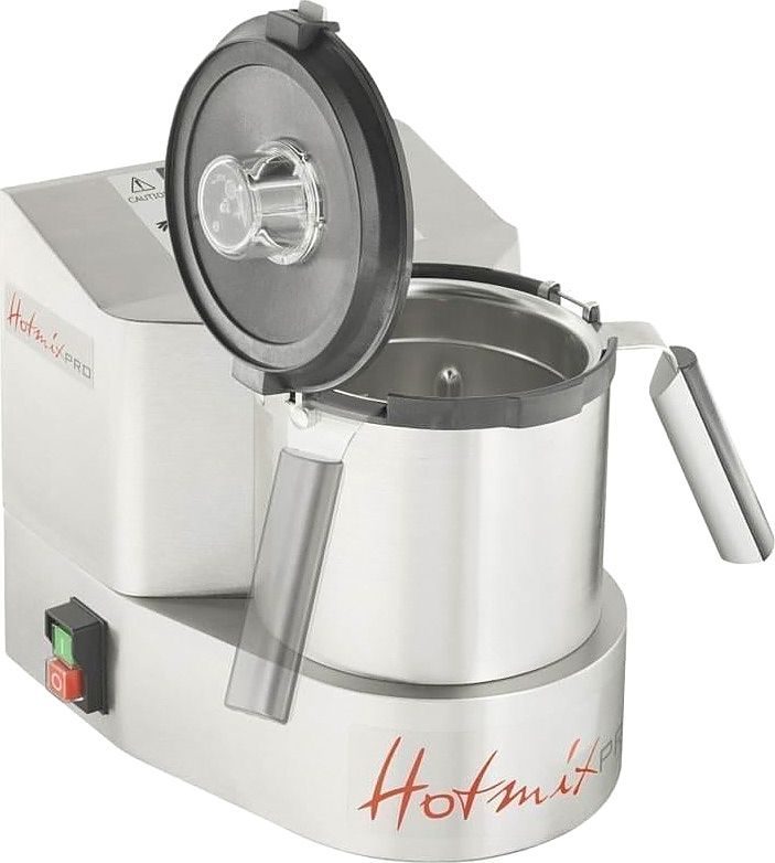 Фото Термомиксер Hotmix Pro Gastro 2