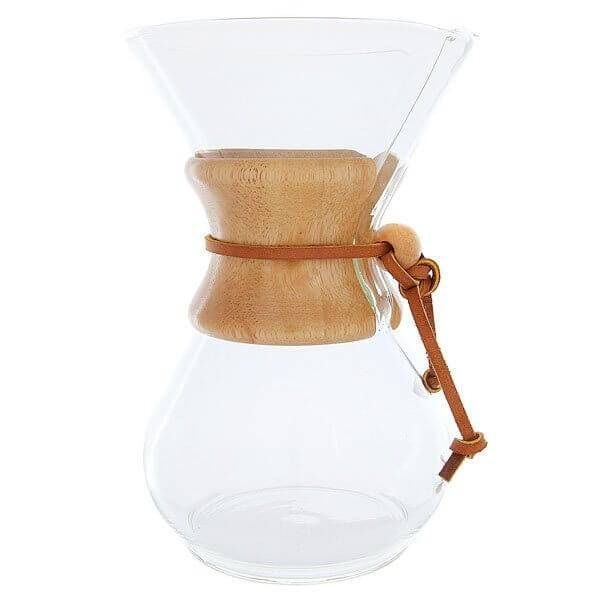 Фото Кофеварка Chemex CM-6A 1