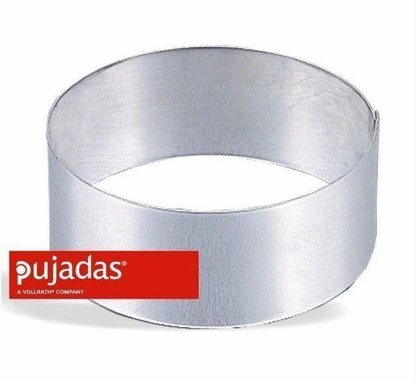 Форма кондитерская Pujadas h=60 мм) артикул 783.01