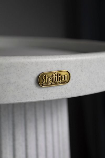 Фото Столик журнальный Sheffilton SHT-CT94 гранит 4