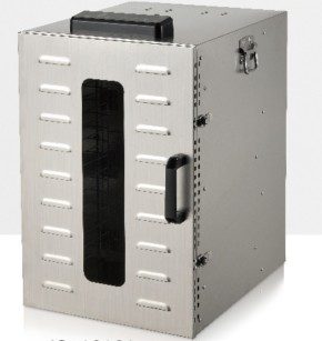 Дегидратор сушилка ROAL JY-1012A