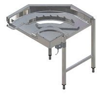 Модуль угловой ELECTROLUX HSTT9LC 865047