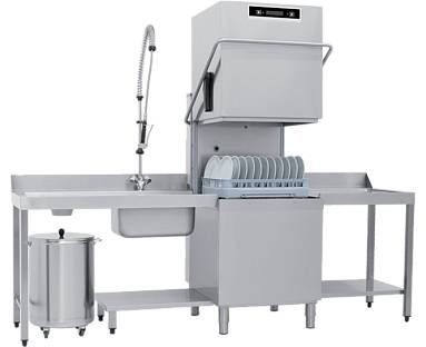 Машина посудомоечная Line LHTT5060 CONTROL