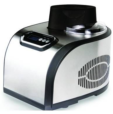 Фризер для твердого мороженого Gastrorag ICM-1518