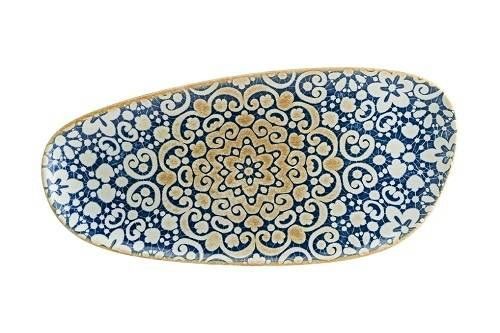 Блюдо Bonna Alhambra L 360 мм артикул ALHVAO36DT