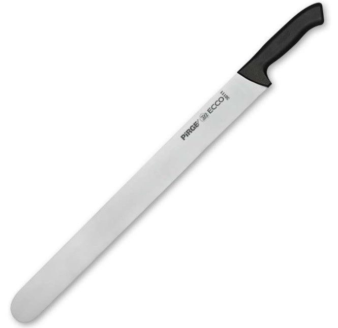 Нож для шаурмы Pirge Ecco L артикул PRG38111-01