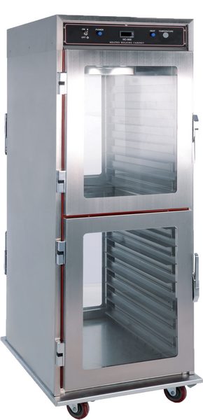 Тепловой шкаф REDGASTRO HHC-980 загрузка)