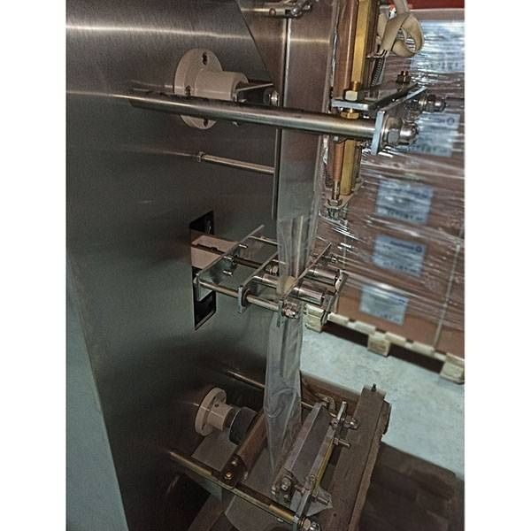 Фото Фасовочно-упаковочный автомат Foodаtlas SJ-1000 для жидкости Foodatlas — арт. УТ000008976 6