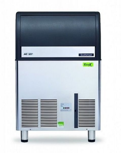 Льдогенератор SCOTSMAN ACM 127 AS