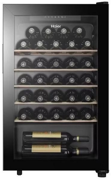 Фото Шкаф винный HAIER FWC33GA — арт. B408P6E00RU 2