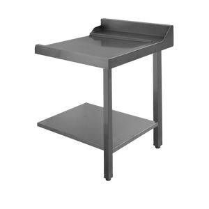 Стол раздаточный Apach Chef Line L80200