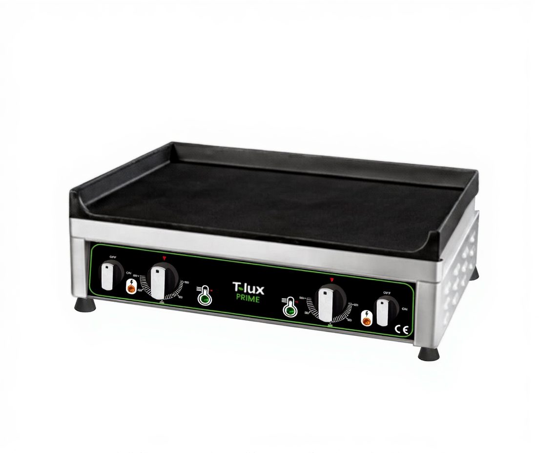 Поверхность жарочная T-LUX PRIME GP 7050 S