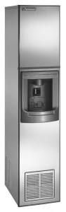 Льдогенератор SCOTSMAN CD 40 WS