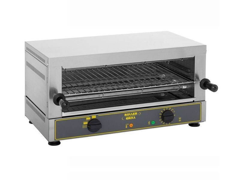 Тостер профессиональный ROLLER GRILL TS 1270