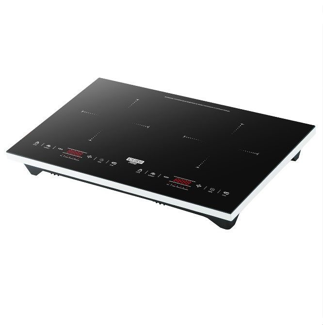 Плита индукционная IPLATE YZ-C20 PRO