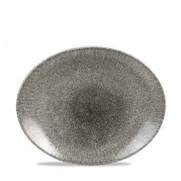 Тарелка CHURCHILL Raku Quartz мм артикул RKBQOP581
