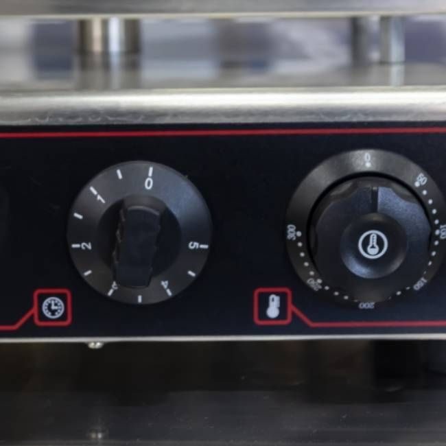 Фото Аппарат для корн-догов Hualian Machinery HX-117 3