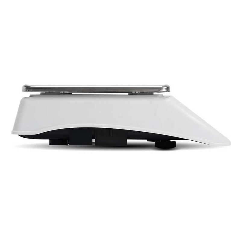 Фото Весы торговые MERTECH M-ER 223 AC-15.2 "Mary" LCD (по 5 шт в коробке) 5