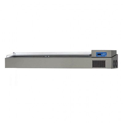 Ozti PZC54.L0 NTS с плексигласовой 79E3.PZC54.L0