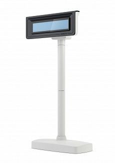 Дисплей покупателя Штрих-М ШТРИХ-T D3-USB-PW
