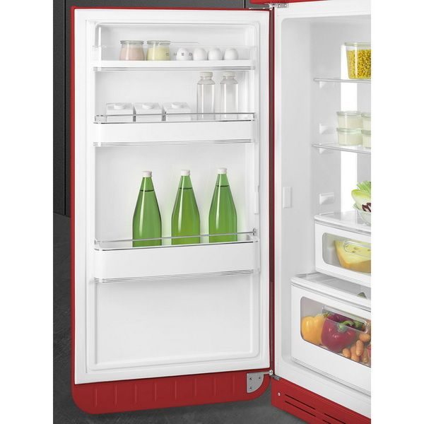 Фото Холодильник SMEG — арт. FAB30LRD5 4