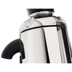 Фото Кофемолка Nuova Simonelli Grinta chrome 1