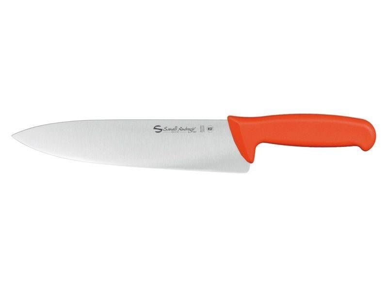 Нож кухонный Sanelli Supra 4349024 артикул 4349024