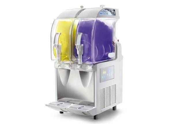 Гранитор SPM IPRO2-el