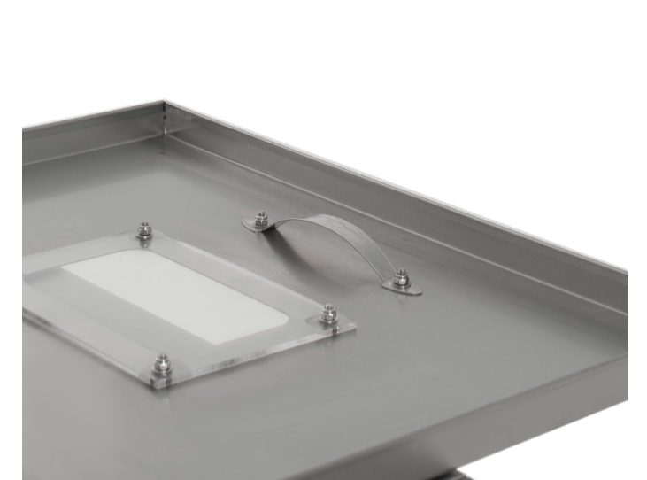 Фото Тестомес горизонтальный Foodatlas HDM(J)-25 (220V) — арт. ЦБ000003573 10
