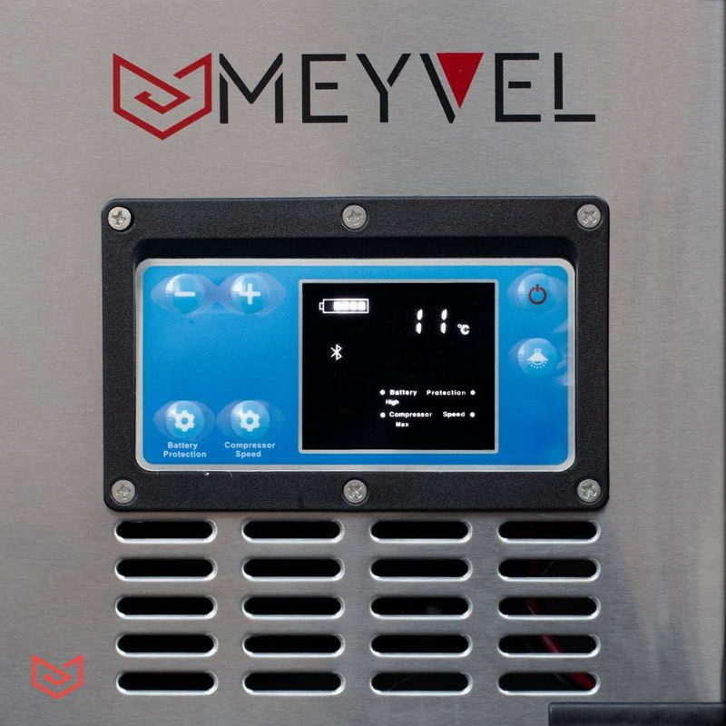 Фото Автохолодильник Meyvel AF-A85 7