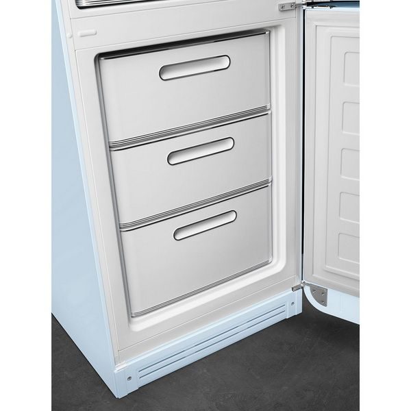 Фото Холодильник SMEG — арт. FAB32RPB5 7
