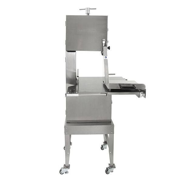 Фото Пила ленточная Foodatlas HR-300A — арт. ЦБ000002020 3
