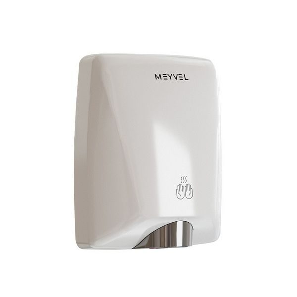 Сушилка для рук автоматическая MH11-1600P2 (White)