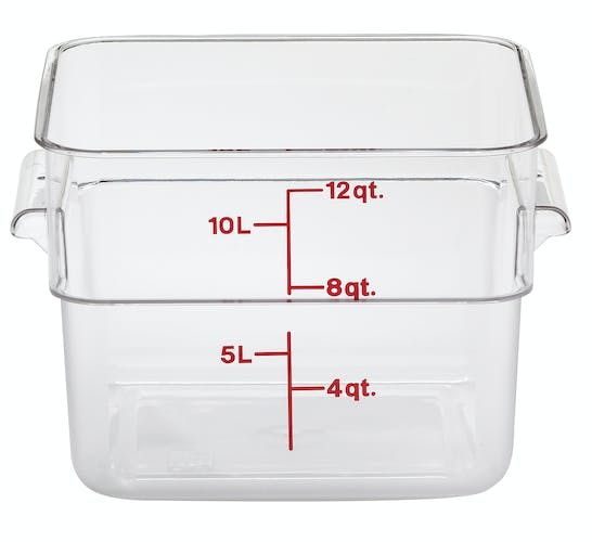 Контейнер для хранения артикул 2SFSCW 135