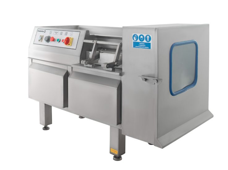 Фото Шпигорезка Foodatlas QD-350 — арт. ЦБ000003417 1