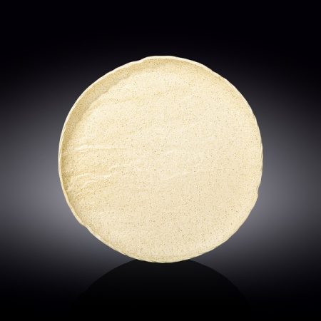 Тарелка Wilmax SandStone D 280 мм артикул 661327
